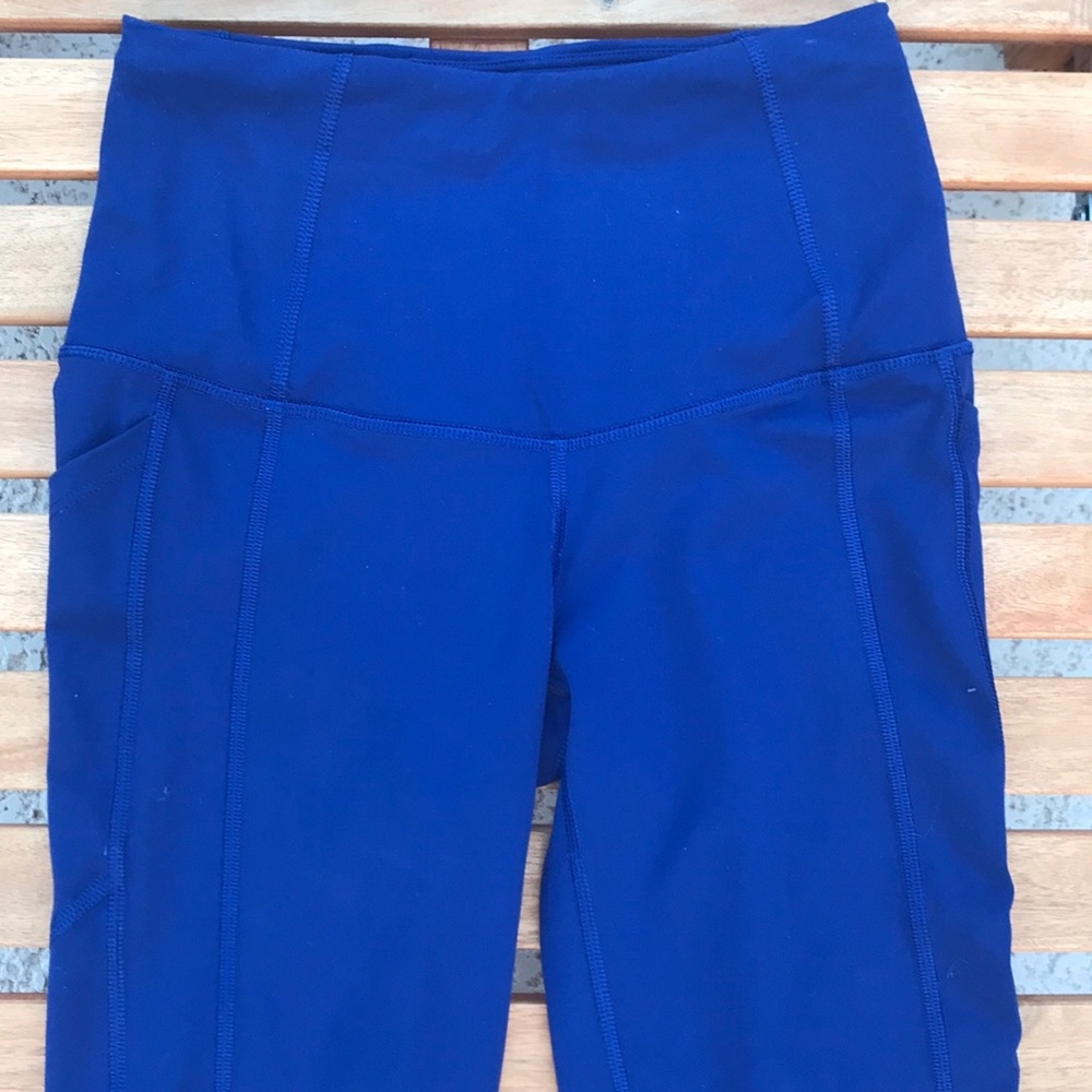 Victoria Secret Knockout leggings